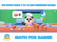 RMB Games: Educational app for Kids & Kindergarten screenshot 3