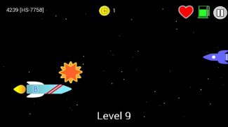 Space Rocket screenshot 8