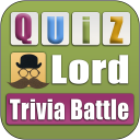 QuizLord. Trivia Battle