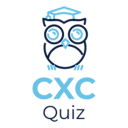 CXC Quiz