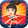 Super Sports 3D Olympic Running on the Adventure Map Skins Run Game Icon