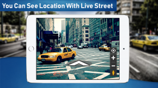 Street View Map HD Satellite View & Earth Map screenshot 4