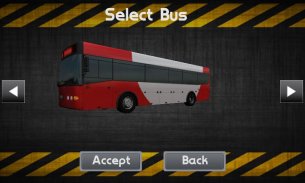 巴士停車場3D screenshot 4