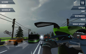 Bike Racing Game screenshot 7