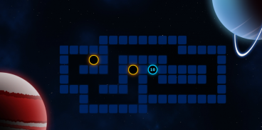 Space Arcade Tower Defense 2D screenshot 1