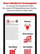 VN - Vorarlberger Nachrichten screenshot 1