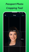Joy Photo Maker - Passport Photo Editor screenshot 0