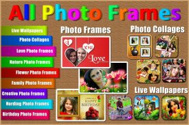 All Photo Frames screenshot 8