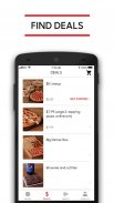 Pizza Hut screenshot 5