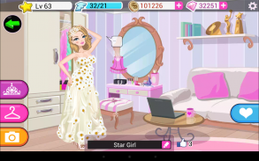 Star Girl: Moda Itália::Appstore for Android