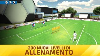 Soccer Star 2021 Top Leagues: Gioco di calcio Vero screenshot 4