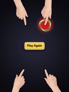 Tap Roulette - Touch Roulette screenshot 4