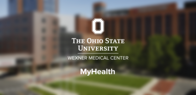 Ohio State MyHealth