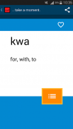 Beginner Swahili screenshot 4