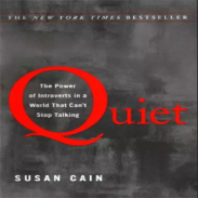 Quiet: The Power of Introverts in a World That... screenshot 0