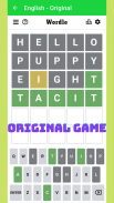 Wordling - Daily Word Puzzle screenshot 6