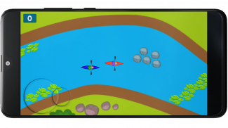 River Racing screenshot 3