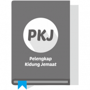 Pelengkap Kidung Jemaat (PKJ) screenshot 4