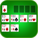 Fan Solitaire