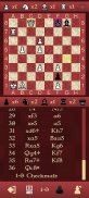 Diagonal Chess screenshot 2