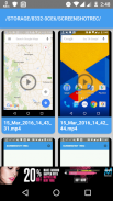 Screen Recorder + screenshot 2