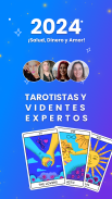 Psíquicos - Tarot & Videncia screenshot 18