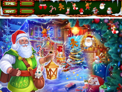 Hidden Objects Christmas Games screenshot 3