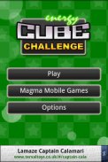 Cube Challenge screenshot 0