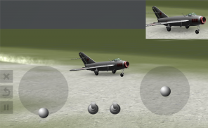 Warbirds RC MiG screenshot 6