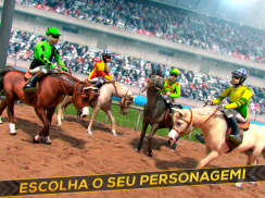 🏇 Hipódromo Cavalo de Corrida screenshot 5