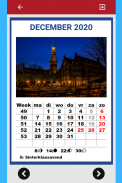 Kalender Nederland 2024 screenshot 7