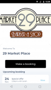 29 Market Place screenshot 2