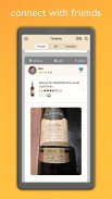 Drammer whisky app screenshot 0