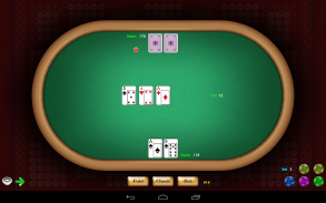 Texas Hold'em Poker screenshot 9