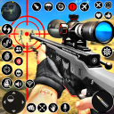 Dead Zombie Survival Shooter Icon