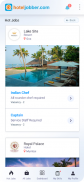 Hotel Jobber Jobs screenshot 4