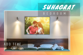 Suhagrat Bedroom Photo Suit screenshot 2