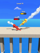 Tap Tap Kick screenshot 1