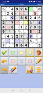 Sudoku 10'000 screenshot 0