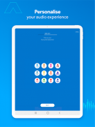 meLISTEN - Radio, Music & Podcasts screenshot 8