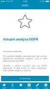 GDPR screenshot 0