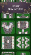 Mahjong Solitaire screenshot 13