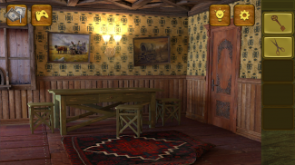 Wild West Escape screenshot 6