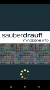 MINDZONE - sauberdrauf! screenshot 0