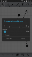 Skedio: Diseño vectorial fácil screenshot 2
