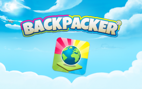 Backpacker™ - Trivia Travels screenshot 4