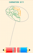 How to Draw Flowers screenshot 6