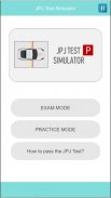 MySekolah Memandu-JPJ Test Simulator & KPP Test screenshot 0