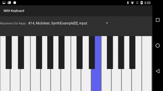 Piano midi deals apk