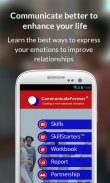 Communicate Forever:Better You screenshot 0